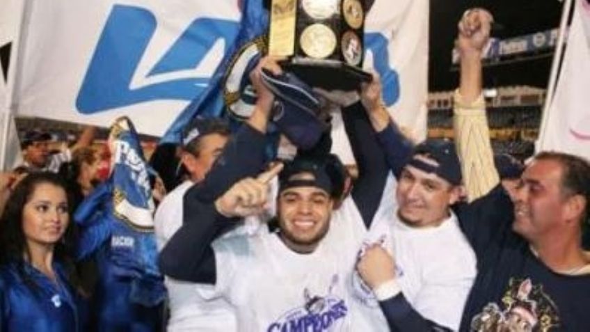 Los 27 años sin título de Yaquis de Obregón, así se rompió la sequía en la LMP