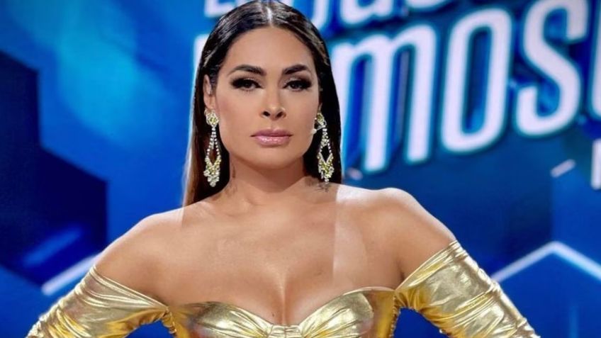 ¿Se opone a su relación? Galilea Montijo deja en shock a Televisa con revelación de su ex