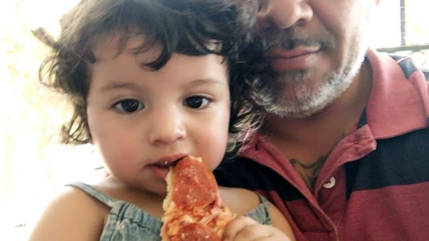 Ciudad Obregón: La pequeña Rachelle necesita donadores de sangre tras accidente carretero