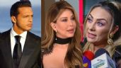 Aracely Arámbula se lanza contra Myrka Dellanos por apoyar a Luis Miguel y le prohíbe esto