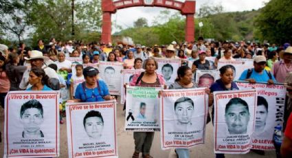 Caso Ayotzinapa: La llamada verdad histórica de los 43 normalistas en la noche de Iguala