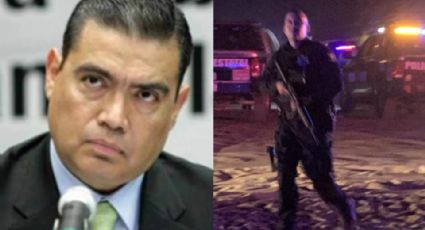 FGJE confirma 3 detenidos por el asesinato del periodista Jesús Gutiérrez en SLRC