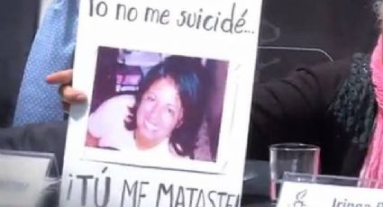 Caso Montserrat: Suspenden a policías y paramédicos implicados en el feminicidio