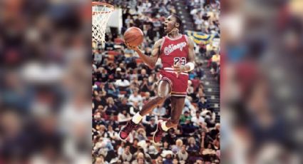 Estos son los sneakers de Michael Jordan que fueron baneados por la NBA