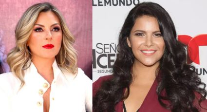 Tras humillar a JNS, Litzy, actriz de Televisa pone en su lugar a Mariana Ochoa en 'SES'
