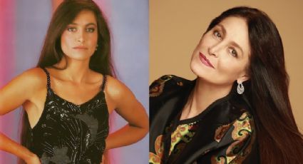 ¿Quién es Daniela Romo? Actriz de Televisa que habría ocultado a 'esposa' durante 44 años
