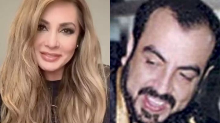 Paty Navidad acepta que conoció a Arturo Beltrán Leyva y aclara su relación con el narco