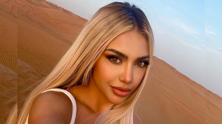 ¿Está embarazada? Jeni de la Vega despeja dudas acerca de su boda con Eleazar Gómez