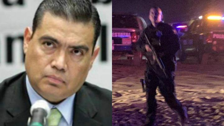 FGJE confirma 3 detenidos por el asesinato del periodista Jesús Gutiérrez en SLRC