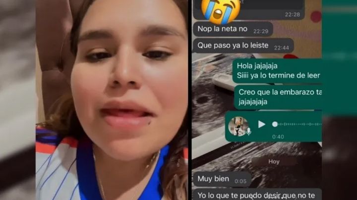 Mujer es víctima de la delincuencia y revela que ladrón le expuso infidelidad de su novio
