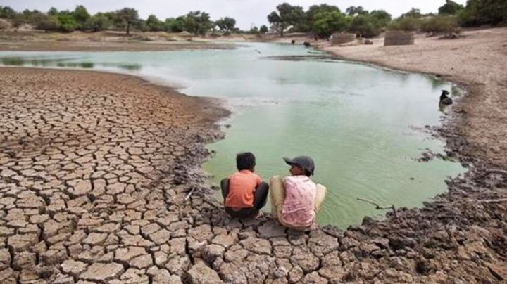 Entre sequía y estrés hídrico se debate el futuro de México; advierten de crisis de agua