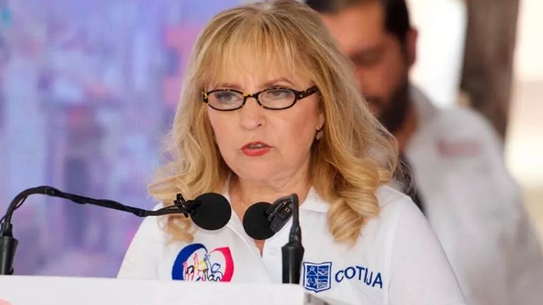 Alcaldesa de Cotija fue liberada tras días desaparecida