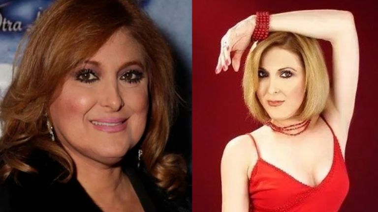 Rosita Pelayo se enfrenta al cáncer y confiesa que no tiene dinero ni para comer