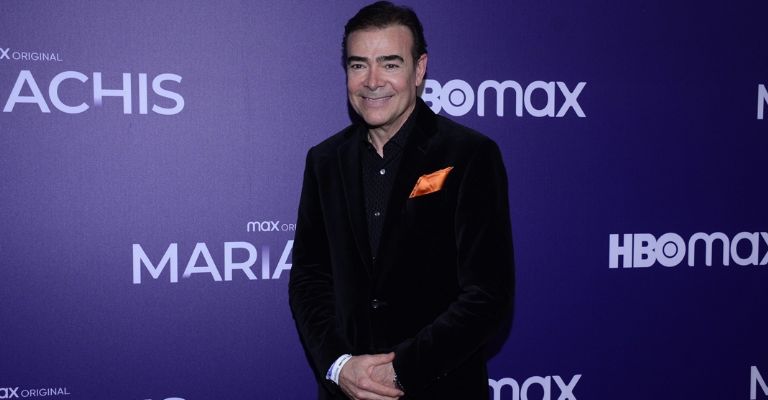 Toño Mauri habla de complicaciones tras desarrollar terrible bacteria en sus pulmones