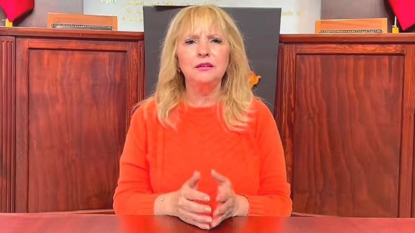 Así luce Yolanda Sánchez, alcaldesa de Cotija, tras tres días secuestrada; filtran FOTO