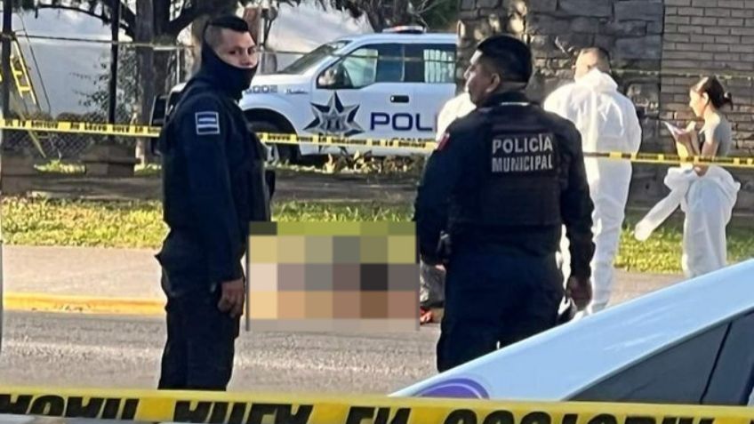 Terror en Monterrey: Abandonan 12 cadáveres mutilados este martes con narcomensajes