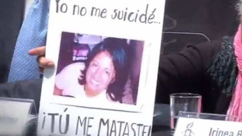 Caso Montserrat: Suspenden a policías y paramédicos implicados en el feminicidio