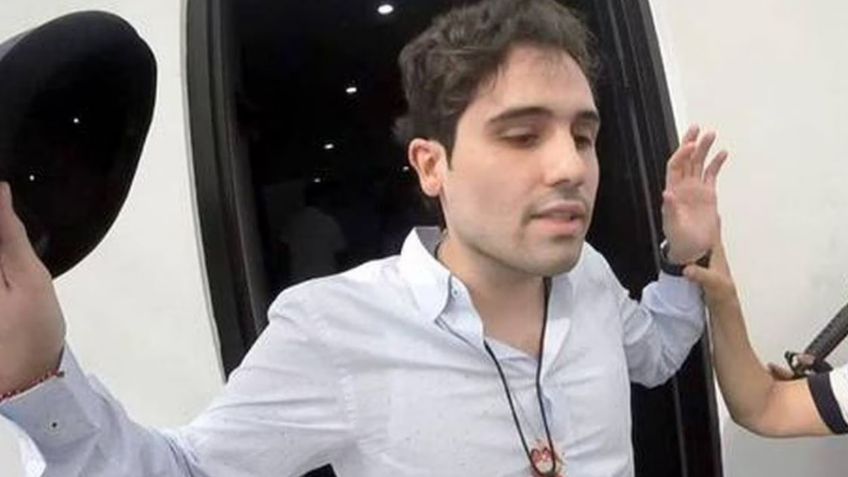 La vida de Ovidio Guzmán: Siguió los pasos de 'El Chapo' y fundó a 'Los Chapitos'