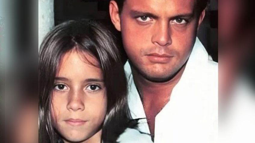 Sergio Basteri, hermano de Luis Miguel reaparece tras años 'perdido'; así luce actualmente