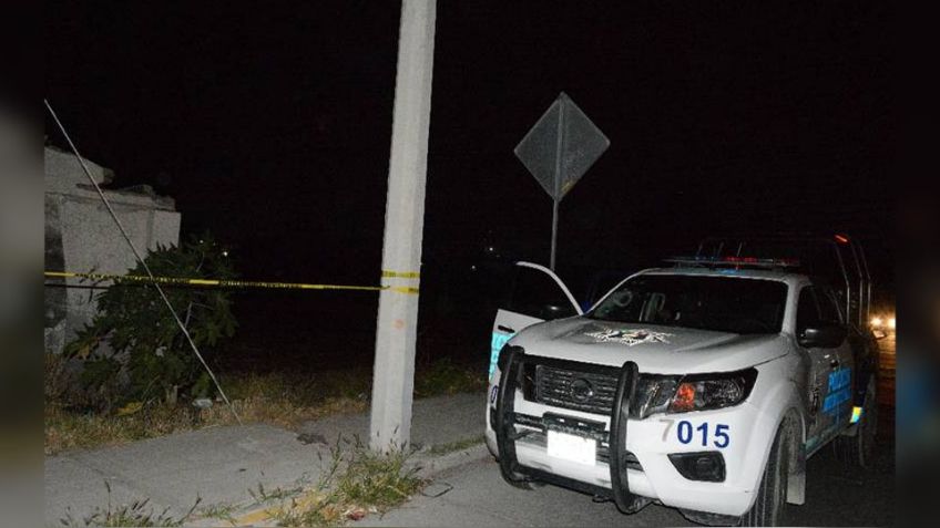 Localizan cuerpo en avanzado estado de descomposición en calles de Guanajuato