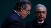 AMLO reacciona a impugnación de Marcelo Ebrard tras triunfo de Claudia Sheinbaum en Morena