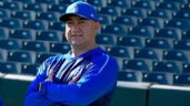 Gerardo Álvarez, el mánager de Yaquis que intentará darle al club su primer título en el NEY