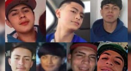 Localizan vivo a uno de los 7 jóvenes 'levantados' en Zacatecas; los otros habrían muerto