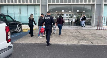 Menor de cuatro años secuestrado en Austria es hallado por la Interpol en Zapopan, Jalisco