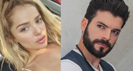 "Nunca tuviste piedad de mi": Sandra Itzel hunde a Adrián Di Monte y reafirma sus abusos