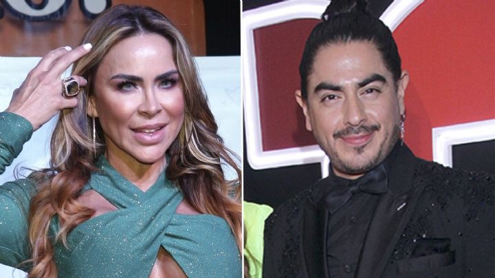 "Siempre te voy a amar": Rey Grupero quiere segunda oportunidad con Aylín Mujica