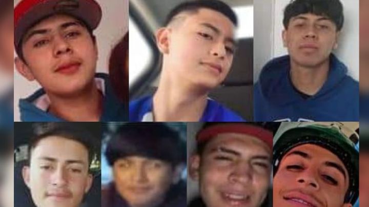 Localizan vivo a uno de los 7 jóvenes 'levantados' en Zacatecas; los otros habrían muerto
