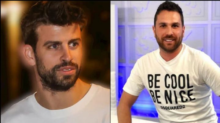 ¡Se retracta! Gerard Piqué retira demanda contra Jordi Martin; así celebró el paparazzi