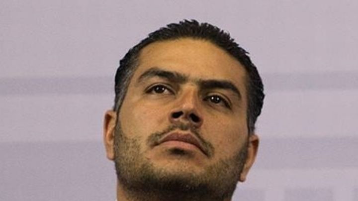 Omar García Harfuch en la lista del informe de Ayotzinapa, asegura Alejandro Encinas