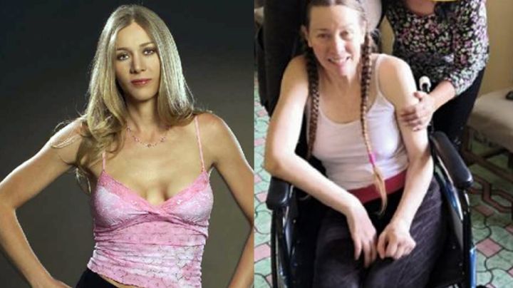 ¿Dónde está Mónica Dossetti? Tras fama en Televisa y maltrato de hermano, esto pasó con la actriz