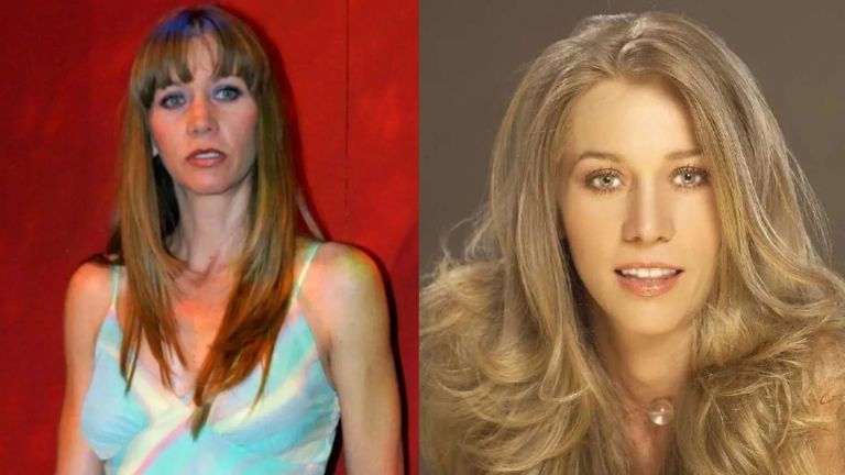 Mónica Dossetti fue casi estrangulada por su hermano