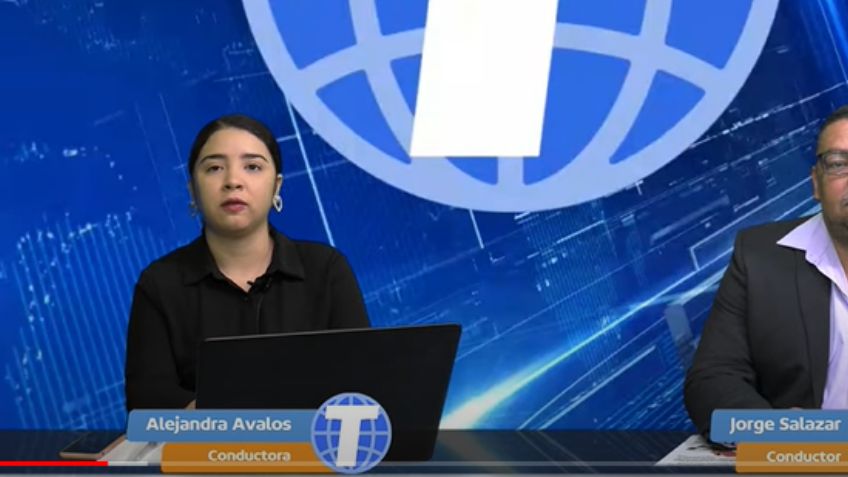 Programa Entérate de hoy 27 de septiembre: Julio Urías tiene cita en la Corte de California