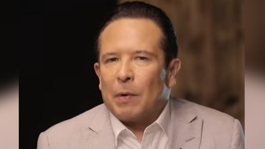 Nueva controversia: Acusaciones de santería contra Gustavo Adolfo Infante