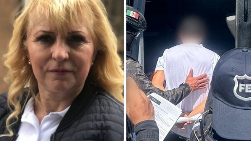 Capturan en Jalisco a tres implicados en el secuestro de la alcaldesa Yolanda Sánchez