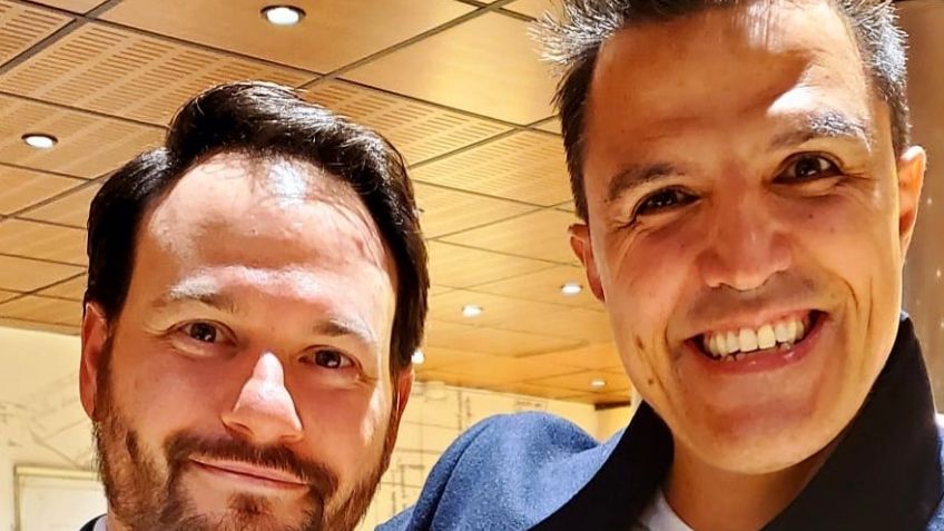 ¿Rodrigo Cachero es alcohólico? Billy Rovzar despeja dudas de la posible causa de su divorcio