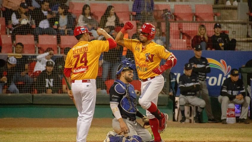 Los Mayos de Navojoa y el declive dentro de la Liga Mexicana del Pacífico