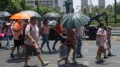 Clima CDMX hoy: Conagua alerta por altas temperaturas este jueves; usa bloqueador