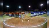 LAMP: En el arranque de la Fiesta Mexicana de Beisbol, Yaquis cae ante los Naranjeros