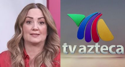 Adiós 'Hoy': Tras 10 años en Televisa, supuesto amante de Andrea Legarreta llega a TV Azteca