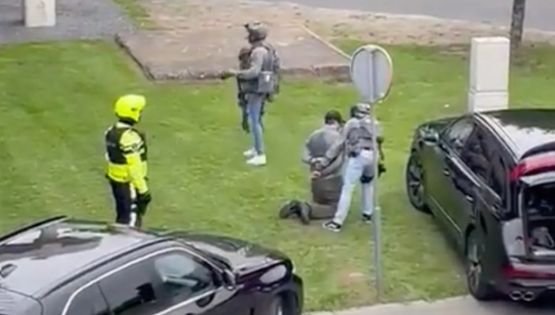 Tragedia en Países Bajos: Tiroteos en Rotterdam dejan varios muertos; hay un detenido
