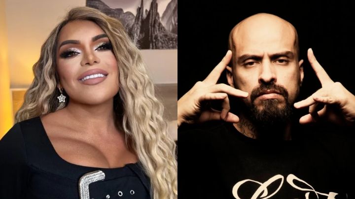 Wendy Guevara anuncia colaboración con Babo de 'Cartel de Santa', ¿de qué se trata?