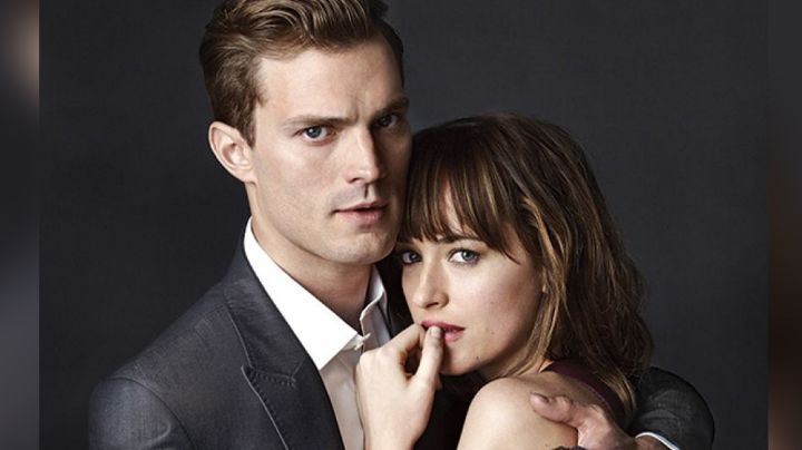 'Las 50 Sombras de Grey' entre las peores adaptaciones de libros al cine, según expertos