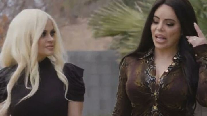 Esposa del narcotraficante que traicionó a 'El Chapo' Guzmán es sentenciada ¿Quién es?