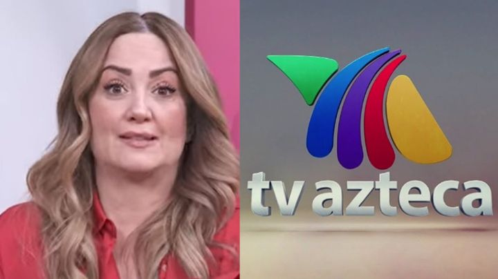 Adiós 'Hoy': Tras 10 años en Televisa, supuesto amante de Andrea Legarreta llega a TV Azteca