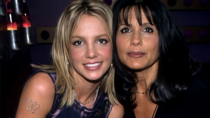 Madre de Britney Spears estaría sumergida en deudas; toma dura decisión para sobrevivir