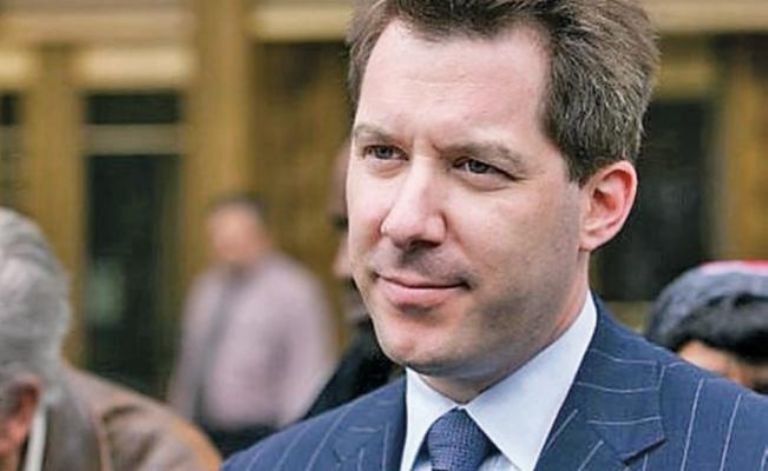 Jeffrey Lichtman, abogado de Ovidio Guzmán